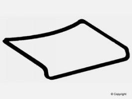 Kofferbakrubber mercedes w116 | Mercedes w116, Auto-onderdelen, Carrosserie en Plaatwerk, Ophalen of Verzenden