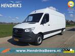 Mercedes-Benz Sprinter | Zakelijke Lease v.a. €463.86 pm, Automaat, Stof, Gebruikt, Euro 6