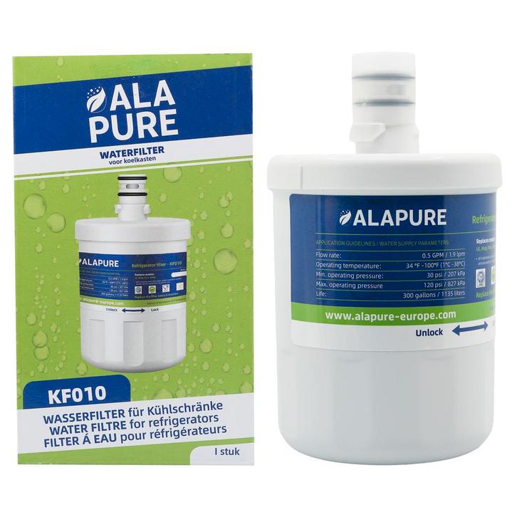 Alapure Purofilter Waterfilter 53-WF-05PF KF010, Witgoed en Apparatuur, Koelkasten en IJskasten, Verzenden