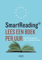 Boek Smartreading 9789020999013, Verzenden, Zo goed als nieuw