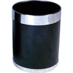 Kleine ronde prullenbak 10 liter, Verzenden, Nieuw in verpakking