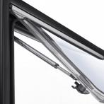 Dometic S4 Klapraam 800x450mm, Doe-het-zelf en Verbouw, Glas en Ramen, Ophalen of Verzenden, Nieuw