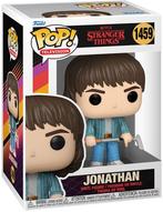 Funko Pop! - Stranger Things Season 4 Jonathan with Golf, Verzamelen, Poppetjes en Figuurtjes, Verzenden, Nieuw