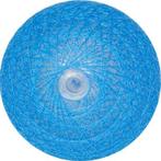 Cotton ball Licht Blauw- 6cm, Nieuw, Verzenden