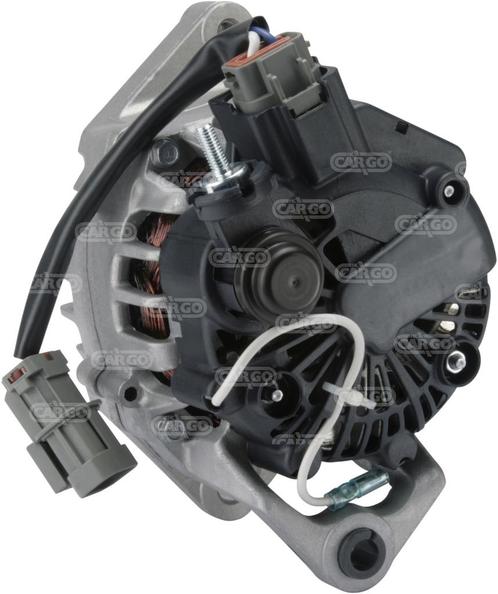 Alternator, Watersport en Boten, Bootonderdelen, Motor en Techniek, Nieuw, Zeilboot of Motorboot, Ophalen of Verzenden