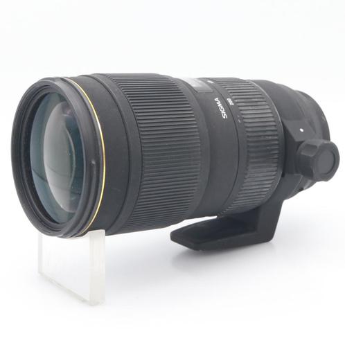 Sigma 70-200mm F/2.8 APO EX DG Macro HSM Nikon | Tweedehands, Audio, Tv en Foto, Fotocamera's Digitaal, Gebruikt, Overige Merken