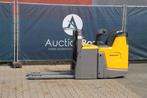 Veiling: Stapelaar Jungheinrich ERD 220 Elektrisch 2000kg 1., Zakelijke goederen, Machines en Bouw | Heftrucks en Intern transport
