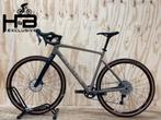 Focus Atlas 6.9 Gravelbike Shimano GRX 2023, Overige merken, 28 inch, 10 tot 15 versnellingen, Heren