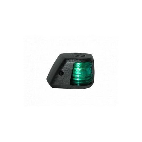 Bieden: Aqua Signal series 20 starboard navigation LED ligh, Watersport en Boten, Bootonderdelen, Elektra en Verlichting, Nieuw