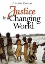 Justice in a Changing World 9780745639703 Cecile Fabre, Verzenden, Gelezen, Cecile Fabre