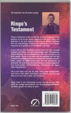 Ringos testament / Cyclus van de Nieuwe Jaren Zestig, Boeken, Verzenden, Gelezen, David Grabijn