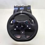 Logitech G920 Driving Force Racing Wheel Xbox Series, PC |, Ophalen of Verzenden, Nieuw