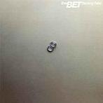 LP gebruikt - The Bet - Facing Fate (Belgium, 1981), Verzenden, Zo goed als nieuw