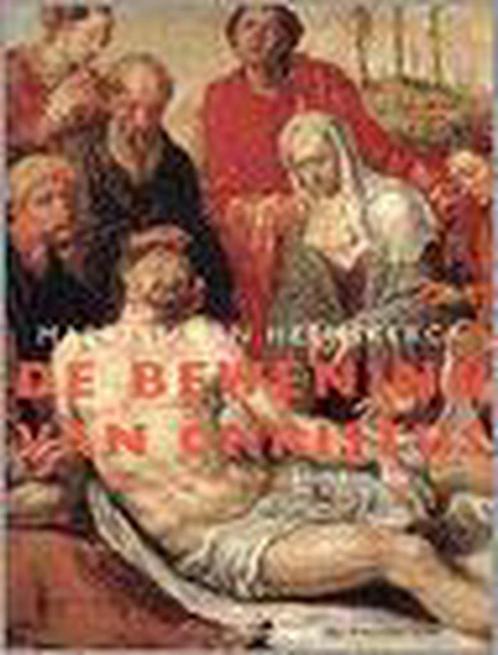 Maarten van Heemskerck 9789040091865 D.H.A.C. Lokin, Boeken, Kunst en Cultuur | Beeldend, Gelezen, Verzenden
