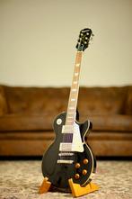 Epiphone Les Paul Standard 60s | Ebony, Muziek en Instrumenten, Snaarinstrumenten | Gitaren | Elektrisch, Nieuw