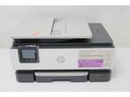 HP OfficeJet Pro 8122e - All-in-One printer - Draadloos, Verzenden, Zo goed als nieuw