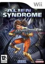 Alien Syndrome (Wii nieuw), Spelcomputers en Games, Games | Nintendo Wii, Nieuw, Ophalen of Verzenden