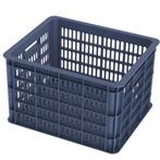 Basil - Transport Fietskrat medium bluestone