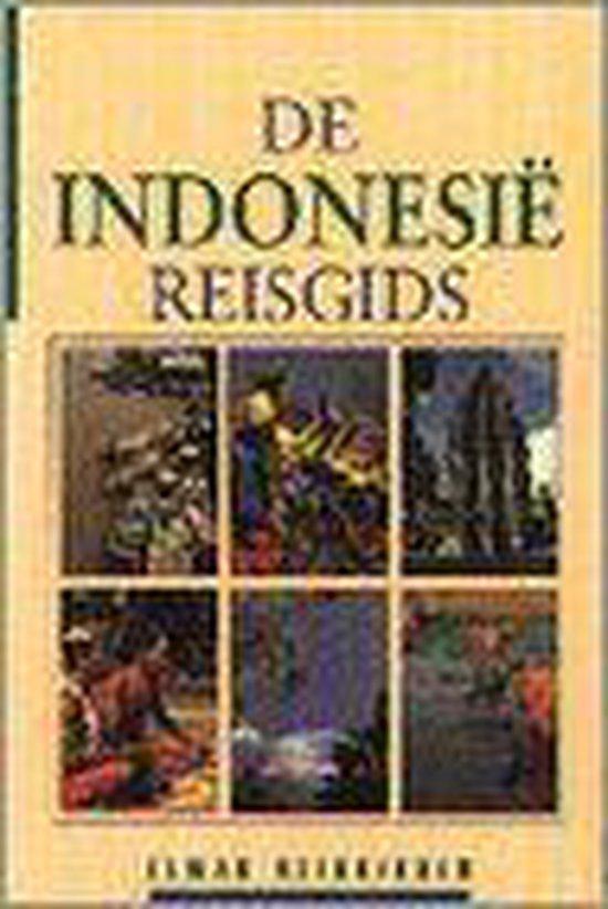 De Indonesie reisgids / Elmar reishandboeken 9789038904528, Boeken, Reisgidsen, Gelezen, Verzenden