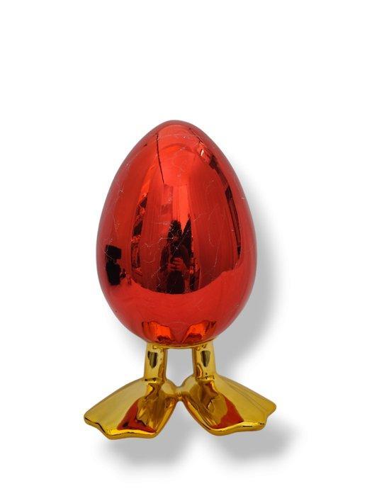 Sagrasse (1966) - Escape, Antiek en Kunst, Kunst | Designobjecten