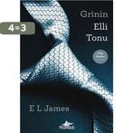 L. James, E: Grinin Elli Tonu 9786055289836 E L James, Boeken, Verzenden, Gelezen, E L James