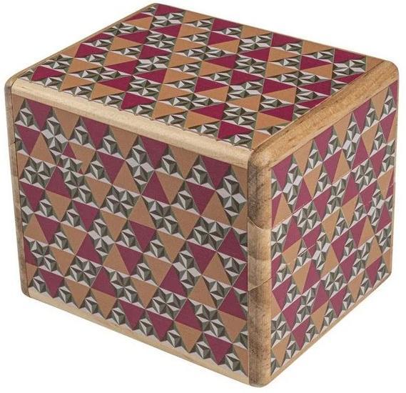 Geheime Puzzeldoos - Osaka | Philos - Puzzels, Hobby en Vrije tijd, Denksport en Puzzels, Nieuw, Verzenden