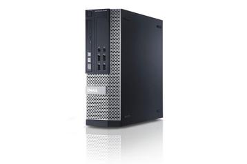 Dell Optiplex 9020 SFF | Intel Core i5-4570 | Windows 11 Pro