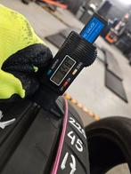 225/45/17 91W GOODYEAR ZOMERBANDEN 6,5MM PROFIEL 2X, Auto-onderdelen, Banden en Velgen, Ophalen, Gebruikt, 17 inch, Band(en)