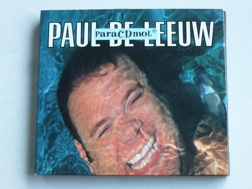 Paul de Leeuw - ParaCDmol (2 CD), Cd's en Dvd's, Cd's | Nederlandstalig, Verzenden