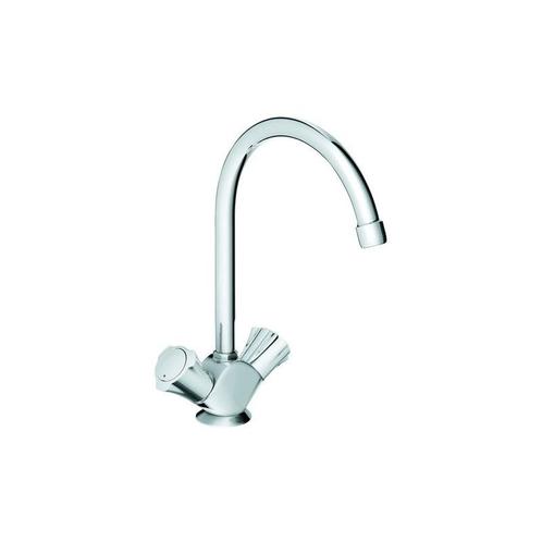 Grohe Costa-L 1-g.keukenmgk.31831, Doe-het-zelf en Verbouw, Sanitair, Ophalen of Verzenden