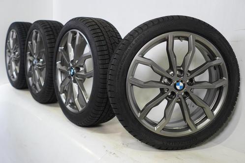 BMW 1 2 serie F40 F41 F42 F43 F44 2 serie Gran Coupe 711M 18, Auto-onderdelen, Banden en Velgen, Velg(en), Gebruikt, 18 inch, Winterbanden