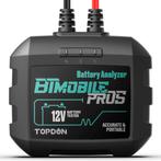 Topdon BT Mobile ProS Accutester, Auto diversen, Verzenden, Nieuw