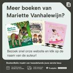 Mijn kleine koffertje vol dromen 9789002275784, Verzenden, Zo goed als nieuw, Mariette Vanhalewijn