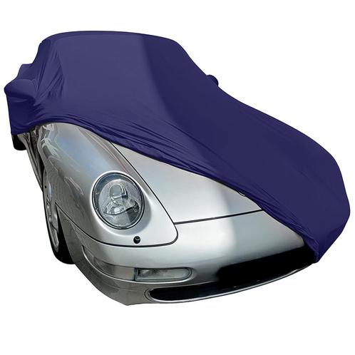 Autohoes passend voor Porsche 911 (993) Turbo binnen BESTE, Auto diversen, Autohoezen, Op maat, Nieuw, Ophalen of Verzenden