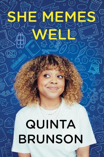 She Memes Well, Boeken, Studieboeken en Cursussen, Verzenden
