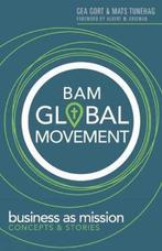 BAM Global Movement 9781683070870 Gea Gort, Verzenden, Gelezen, Gea Gort