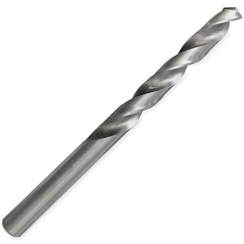 Spiraalboor D338 HSS-S, geslepen, blank (dikte 3,2 mm), Doe-het-zelf en Verbouw, Ventilatie en Afzuiging, Nieuw, Verzenden