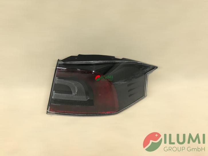 TESLA MODEL S ACHTERLICHT RECHTS LED EUR, Auto-onderdelen, Verlichting, Gebruikt, Verzenden