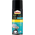 Lijm pattex hobby spray non-permanent 400ml | 1 stuk, Ophalen of Verzenden