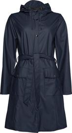 Rains - Maat M - Curve Jacket Dames Jas, Kleding | Dames, Jassen | Winter, Verzenden, Nieuw