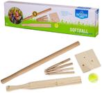 Outdoor Play - Slagbal Set | Outdoor Play - Buitenspeelgoed, Verzenden, Nieuw