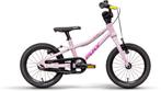 Puky 14 Alu LS-PRO pearl pink 3+, Verzenden, Nieuw