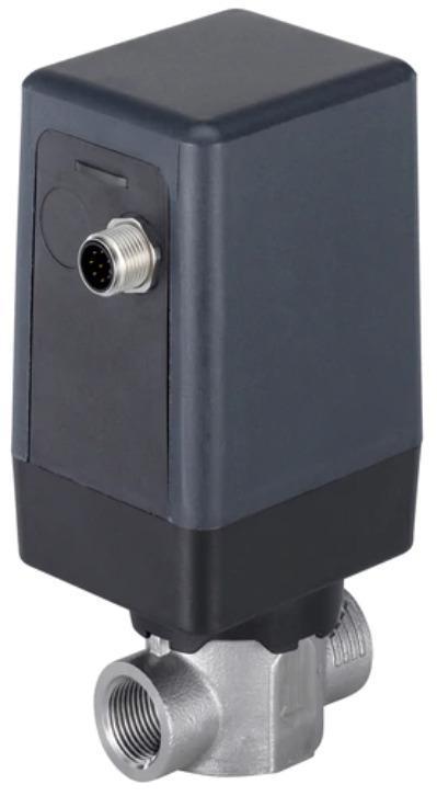 NPT 3/8 Inch Roestvrij Staal 24VDC 2-Weg Proportionele, Doe-het-zelf en Verbouw, Overige Doe-het-zelf en Verbouw, Nieuw, Verzenden