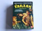 De Tarzan Collectie - Johnny Weismuller / 6 Originele Speelf