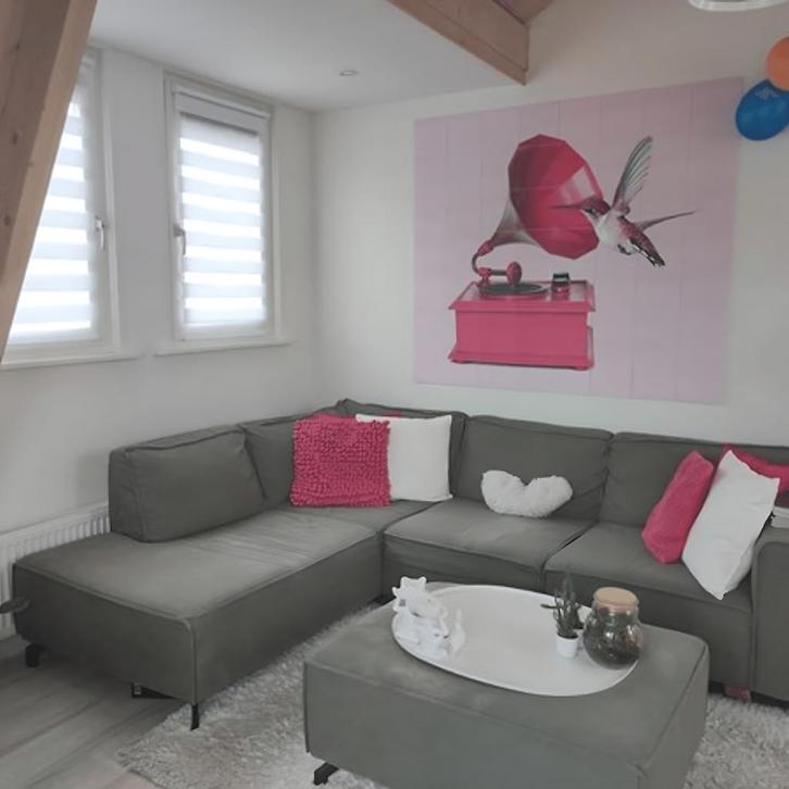 Appartement in Ede gevonden voor €1200,- pm, Huizen en Kamers, Huizen te huur, Direct bij eigenaar, Appartement