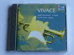 Vivace - Andre Heuvelman, Martin Mans, Verzenden, Zo goed als nieuw
