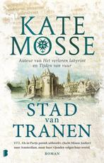 Stad van tranen / Tijden van vuur / 2 9789022599273, Boeken, Verzenden, Gelezen, Kate Mosse