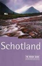 ROUGH GUIDE SCHOTLAND 9789041021588, Boeken, Reisgidsen, Verzenden, Gelezen