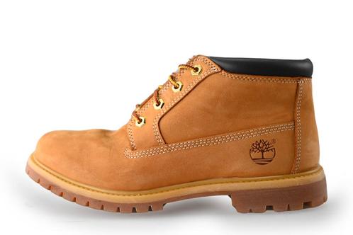 Timberland Veterschoenen in maat 39½ Geel | 10% extra, Kleding | Dames, Schoenen, Geel, Gedragen, Overige typen, Verzenden