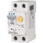 Eaton aardlekautomaat 1P+N 16A 300mA B-karakteristiek, Ophalen of Verzenden, Nieuw